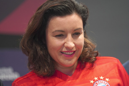 Eröffnung der Gamescom 2019 in Köln