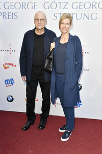 Götz George Preis 2019 in Berlin
