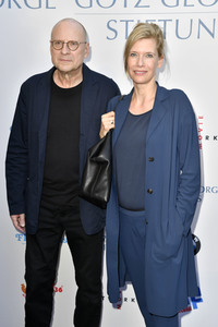 Götz George Preis 2019 in Berlin