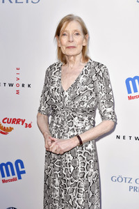 Götz George Preis 2019 in Berlin