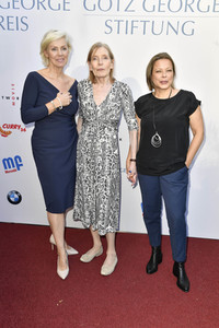 Götz George Preis 2019 in Berlin