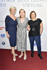 Götz George Preis 2019 in Berlin