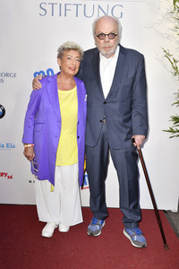 Götz George Preis 2019 in Berlin