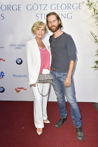 Götz George Preis 2019 in Berlin