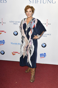 Götz George Preis 2019 in Berlin