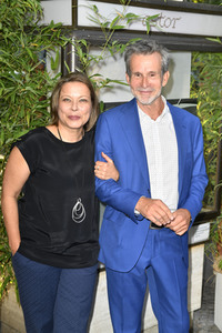 Götz George Preis 2019 in Berlin