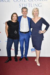 Götz George Preis 2019 in Berlin