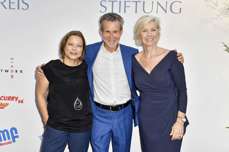 Götz George Preis 2019 in Berlin