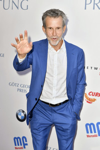 Götz George Preis 2019 in Berlin