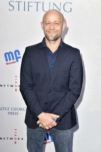 Götz George Preis 2019 in Berlin