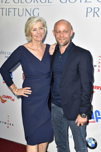 Götz George Preis 2019 in Berlin