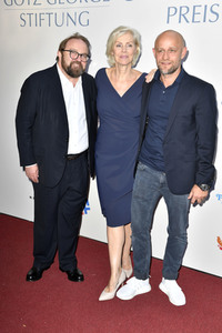 Götz George Preis 2019 in Berlin