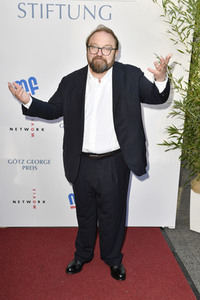 Götz George Preis 2019 in Berlin