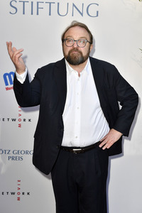 Götz George Preis 2019 in Berlin