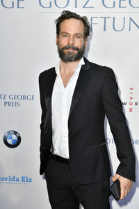 Götz George Preis 2019 in Berlin