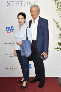 Götz George Preis 2019 in Berlin