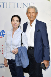 Götz George Preis 2019 in Berlin