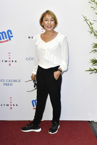 Götz George Preis 2019 in Berlin