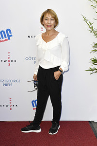 Götz George Preis 2019 in Berlin