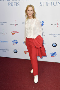 Götz George Preis 2019 in Berlin