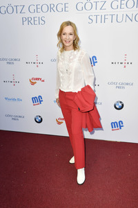 Götz George Preis 2019 in Berlin