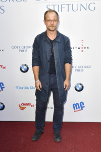 Götz George Preis 2019 in Berlin