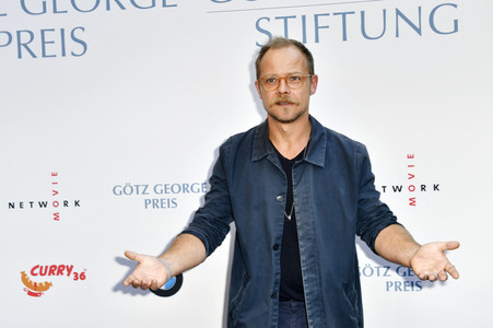 Götz George Preis 2019 in Berlin