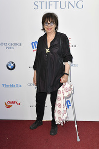 Götz George Preis 2019 in Berlin