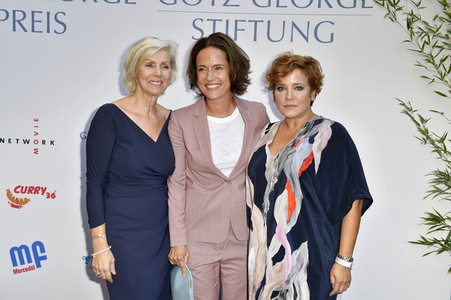 Götz George Preis 2019 in Berlin