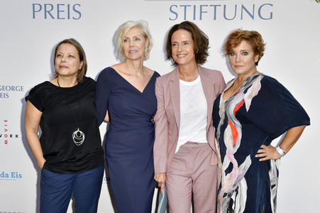 Götz George Preis 2019 in Berlin