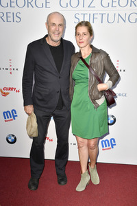 Götz George Preis 2019 in Berlin