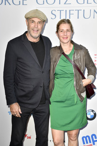 Götz George Preis 2019 in Berlin