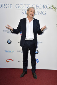 Götz George Preis 2019 in Berlin