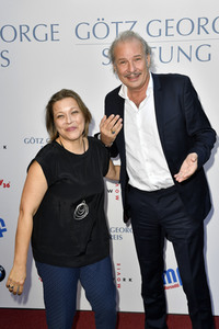 Götz George Preis 2019 in Berlin