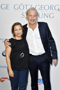 Götz George Preis 2019 in Berlin