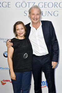 Götz George Preis 2019 in Berlin