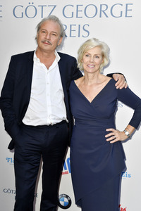 Götz George Preis 2019 in Berlin