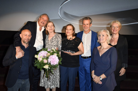 Götz George Preis 2019 in Berlin