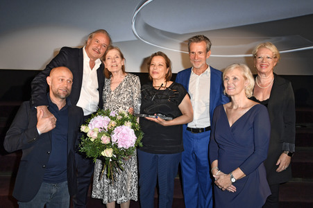 Götz George Preis 2019 in Berlin