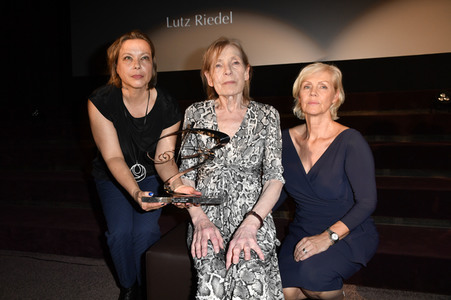 Götz George Preis 2019 in Berlin