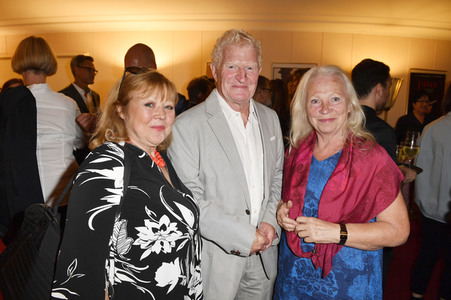 Götz George Preis 2019 in Berlin