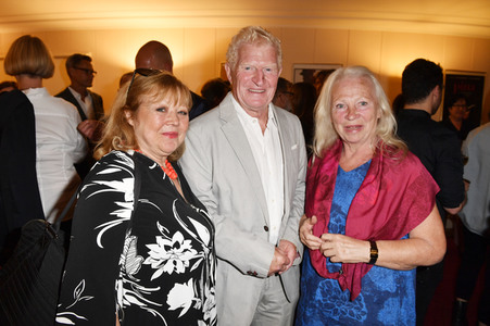 Götz George Preis 2019 in Berlin