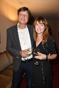 Götz George Preis 2019 in Berlin