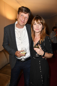 Götz George Preis 2019 in Berlin