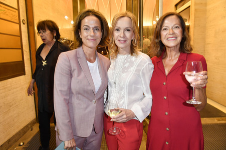 Götz George Preis 2019 in Berlin