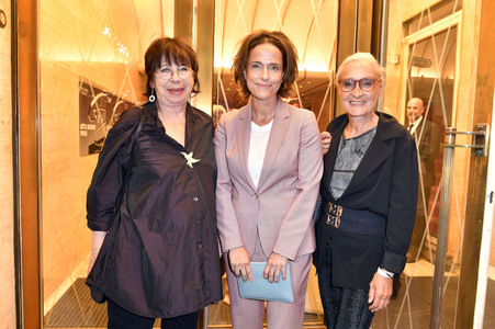 Götz George Preis 2019 in Berlin