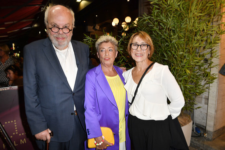 Götz George Preis 2019 in Berlin