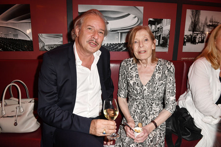 Götz George Preis 2019 in Berlin