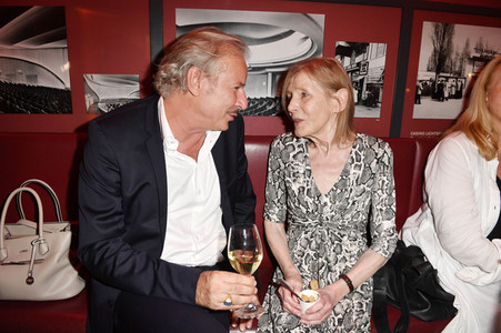 Götz George Preis 2019 in Berlin