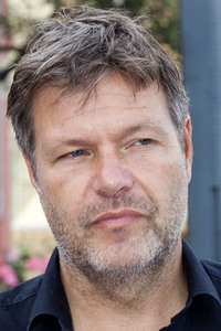 Wahlkampfveranstaltung von Bündnis 90/Die Grünen in Bautzen